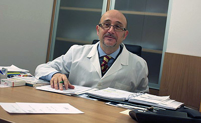 Dottor Massimo Di Siena